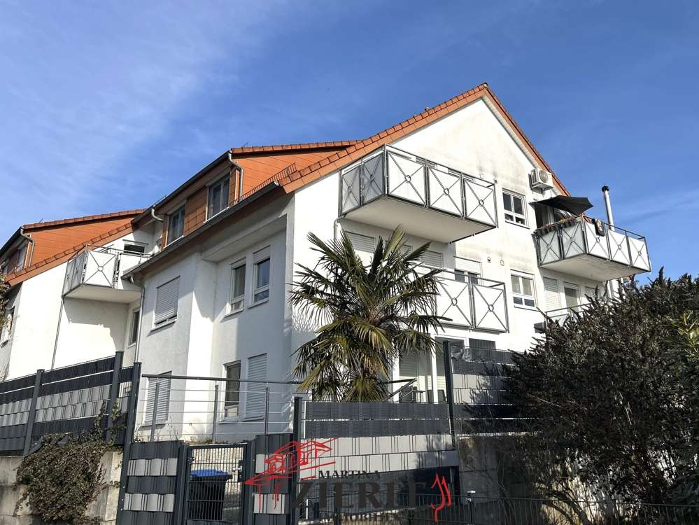 Thumbnail-Wohnung zum Kaufen in Schorndorf 169.000,00 € 49 m²