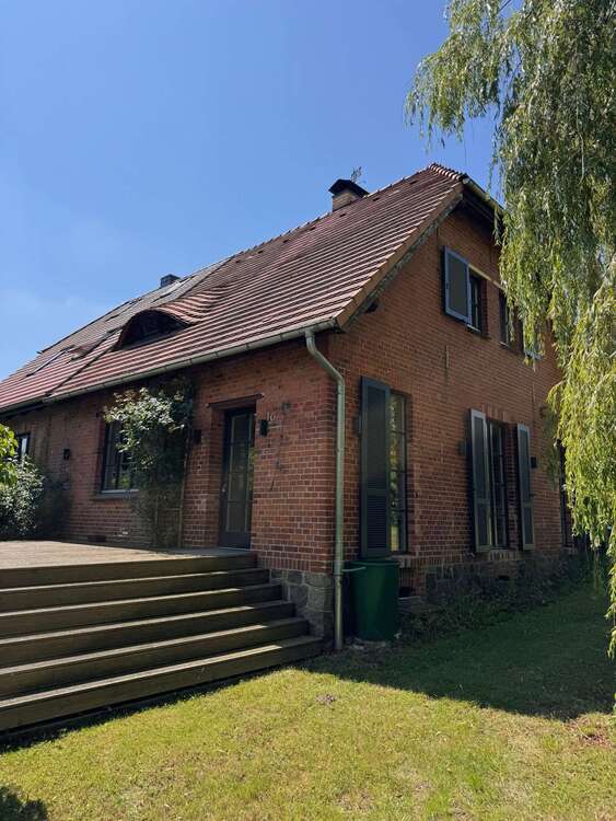 Thumbnail-Haus zum Kaufen in Blankensee 330.000,00 € 100 m²