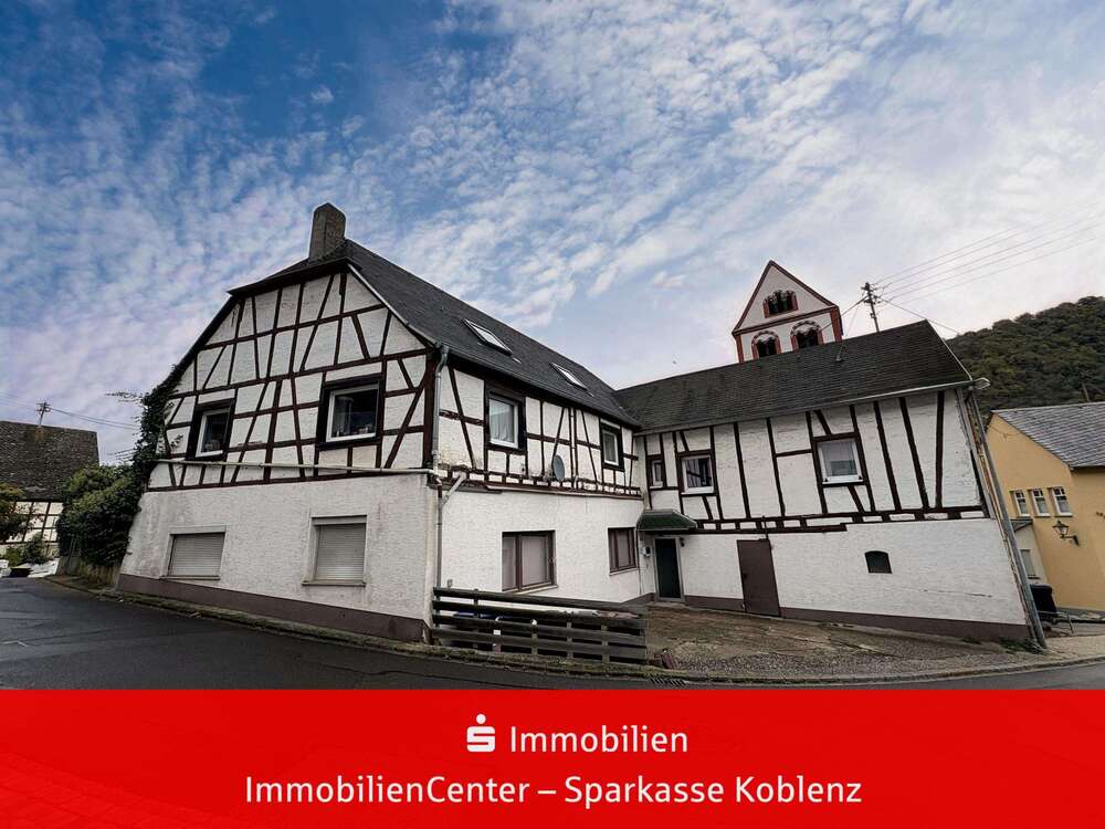 Thumbnail-Haus zum Kaufen in Lehmen 149.000,00 € 227 m²