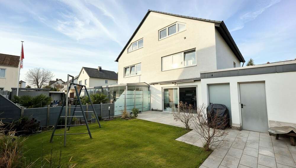 Thumbnail-Haus zum Kaufen in Köln 579.000,00 € 157.02 m²