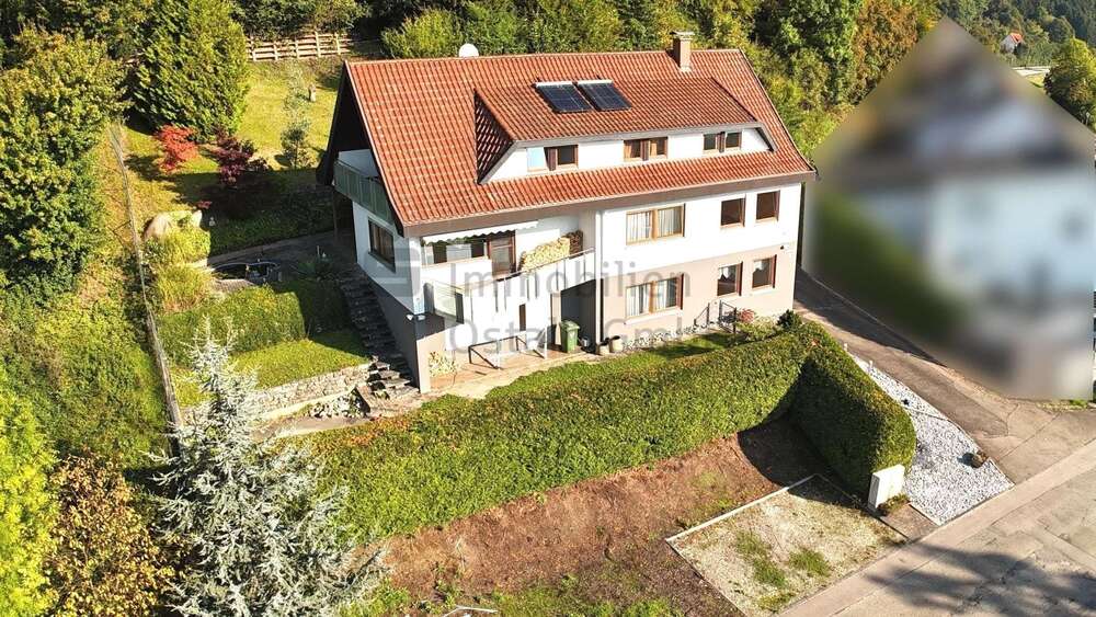 Thumbnail-Haus zum Kaufen in Abtsgmünd 570.000,00 € 259.38 m²