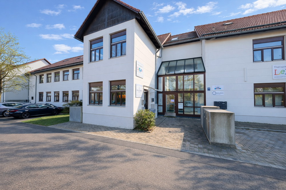 Thumbnail-Büro in Karlsfeld 1.590,00 € 178 m²