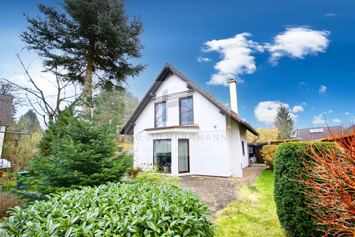 Thumbnail-Haus zum Kaufen in Bestensee Pätz 399.000,00 € 102 m²