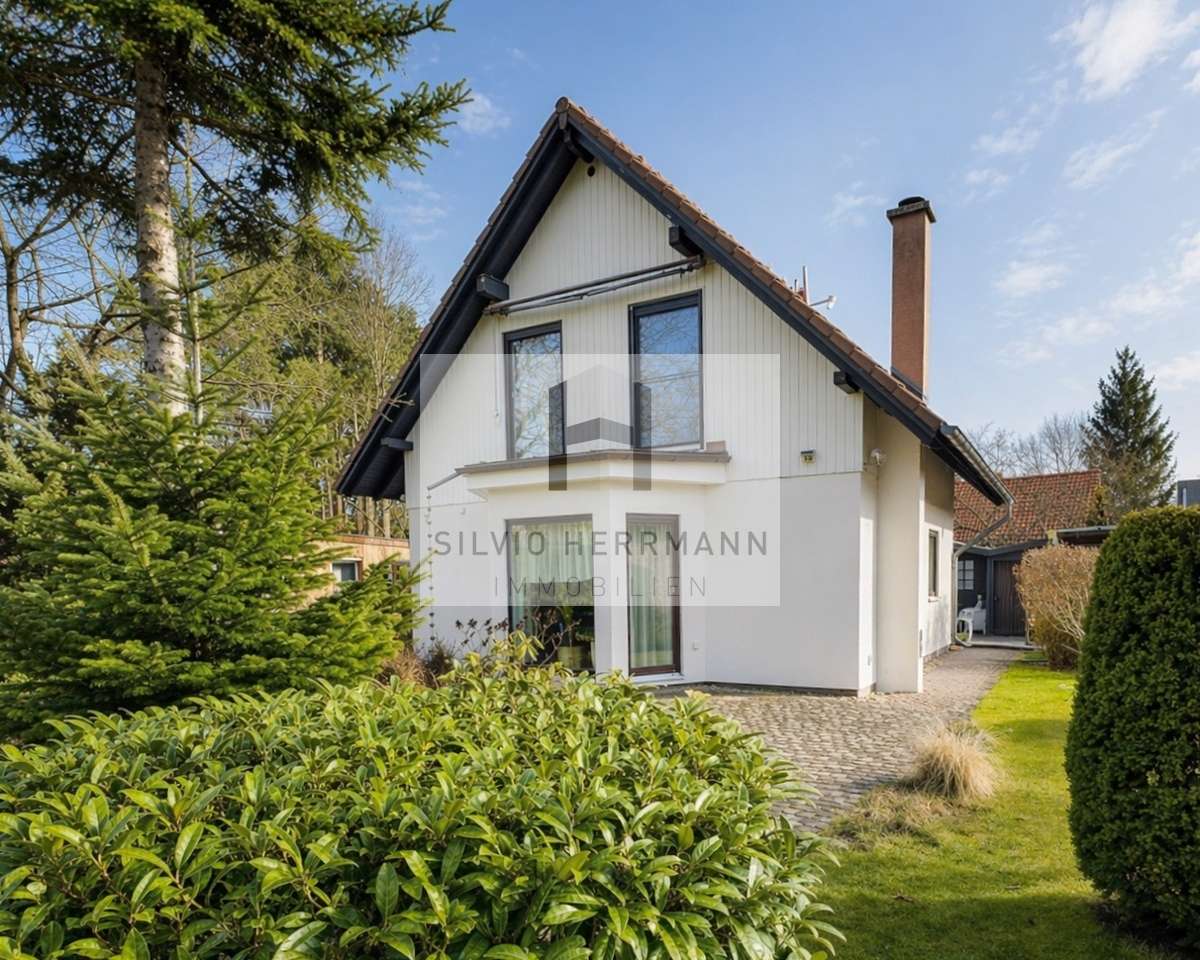 Thumbnail-Haus zum Kaufen in Bestensee Pätz 399.000,00 € 102 m²