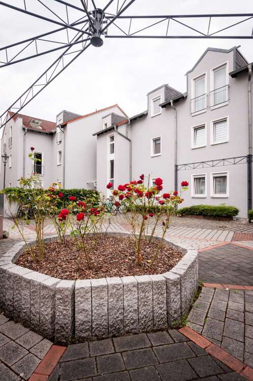 Thumbnail-Wohnung zum Mieten in Bad Vilbel 1.546,00 € 98 m²