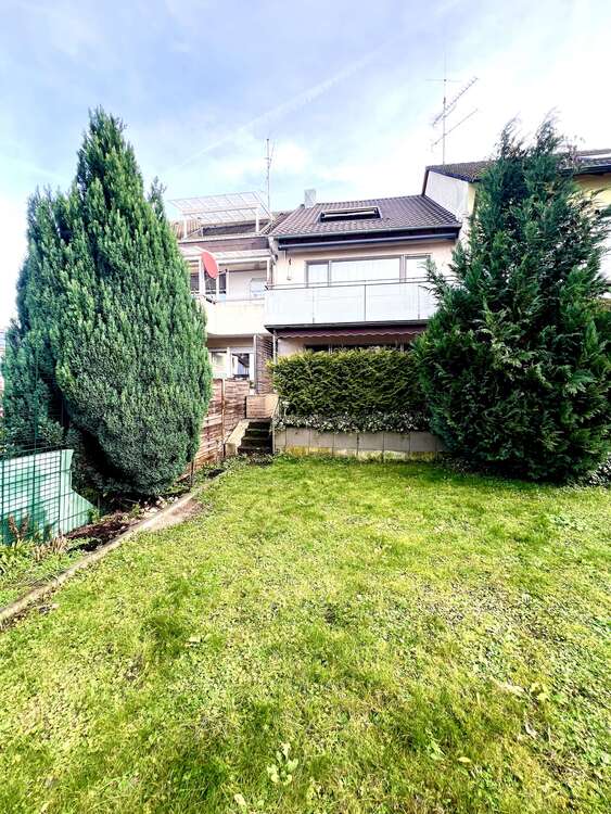 Thumbnail-Haus zum Kaufen in Schwaikheim 398.500,00 € 125 m²