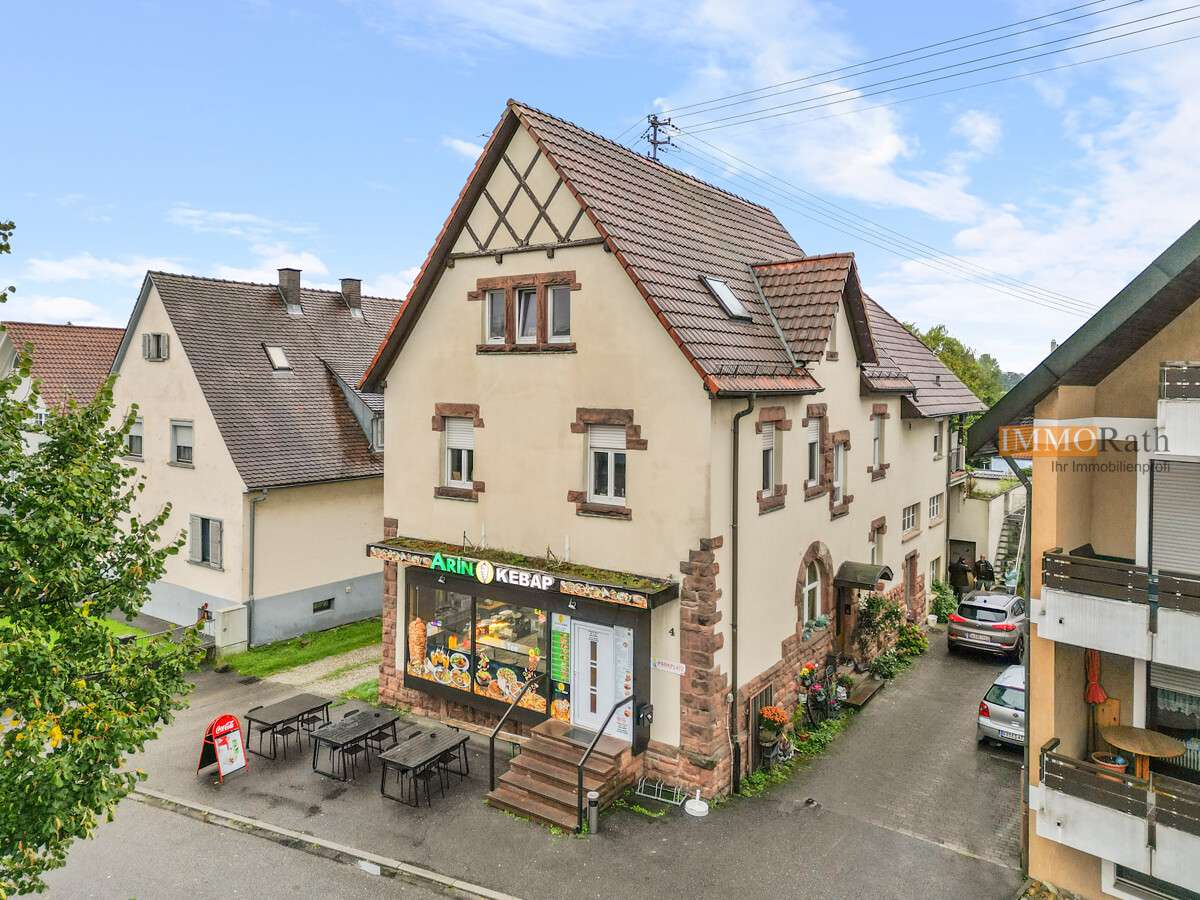 Thumbnail-Haus zum Kaufen in Friesenheim Schuttern 525.000,00 € 342.4 m²