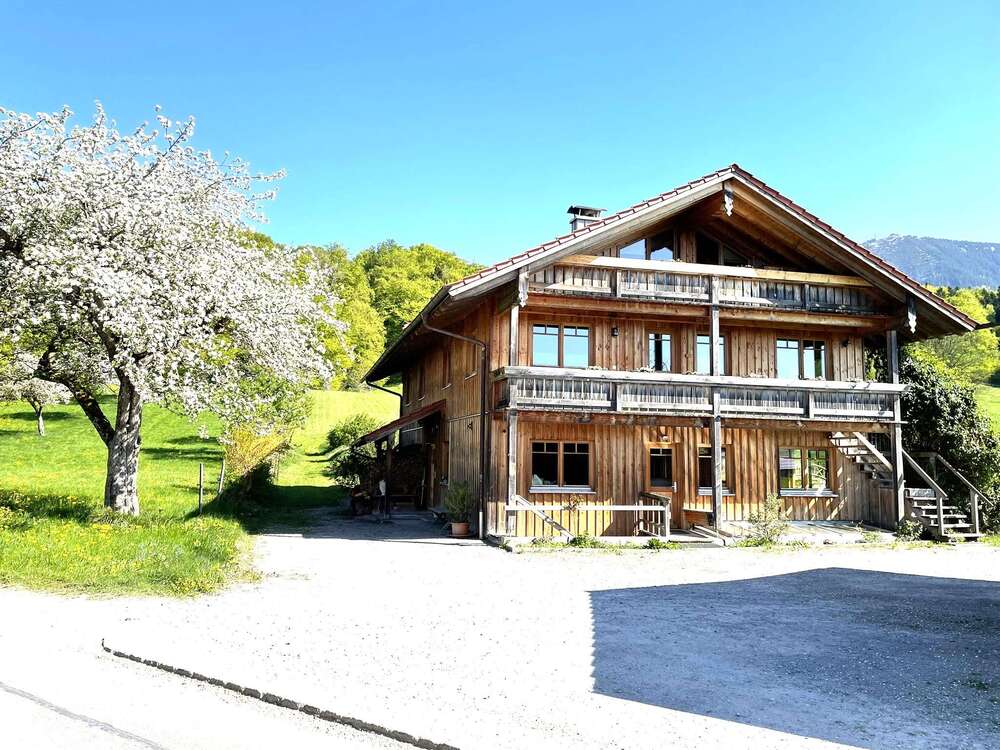 Thumbnail-Haus zum Kaufen in Samerberg 999.000,00 € 155 m²