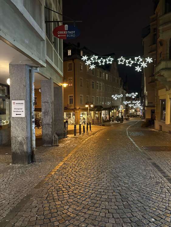 Thumbnail-Gastronomie in Hessen - Marburg 3.300,00 € 83 m²
