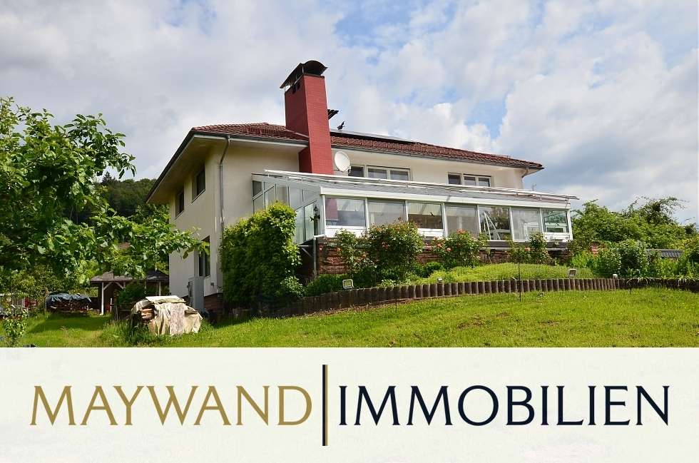 Thumbnail-Haus zum Kaufen in Neckarsteinach 1.150.800,00 € 208 m²