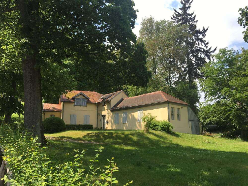 Thumbnail-Büro in Bad Freienwalde 1.520,00 € 179.28 m²