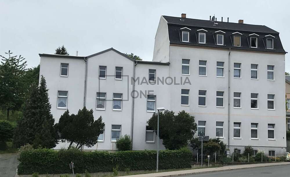 Thumbnail-Wohnung zum Mieten in Gößnitz 375,90 € 55.3 m²