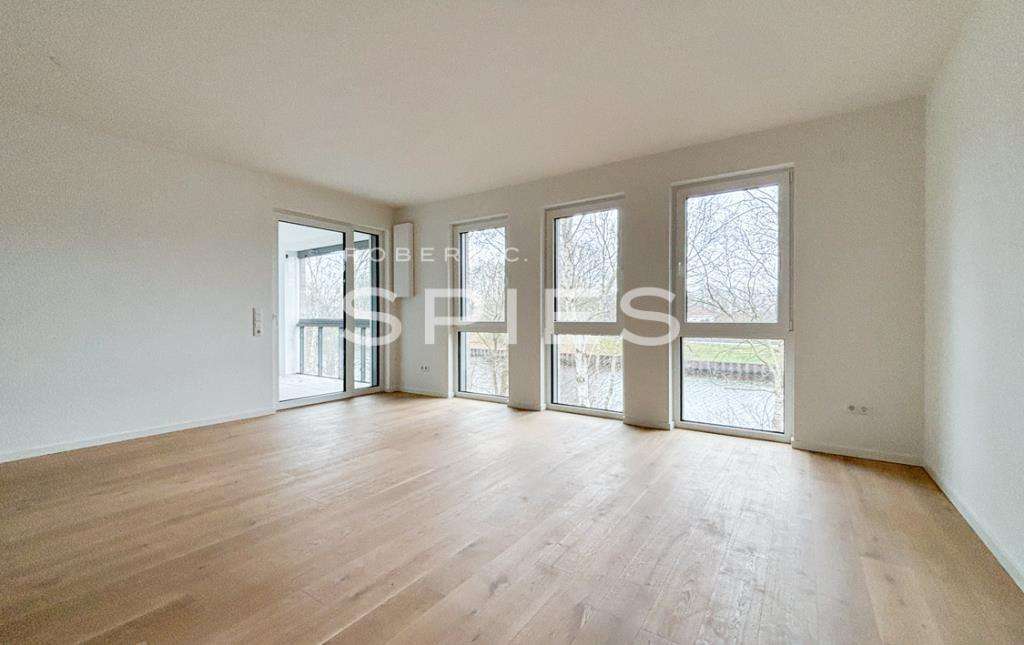 Thumbnail-Wohnung zum Mieten in Oldenburg 1.237,09 € 100.2 m²