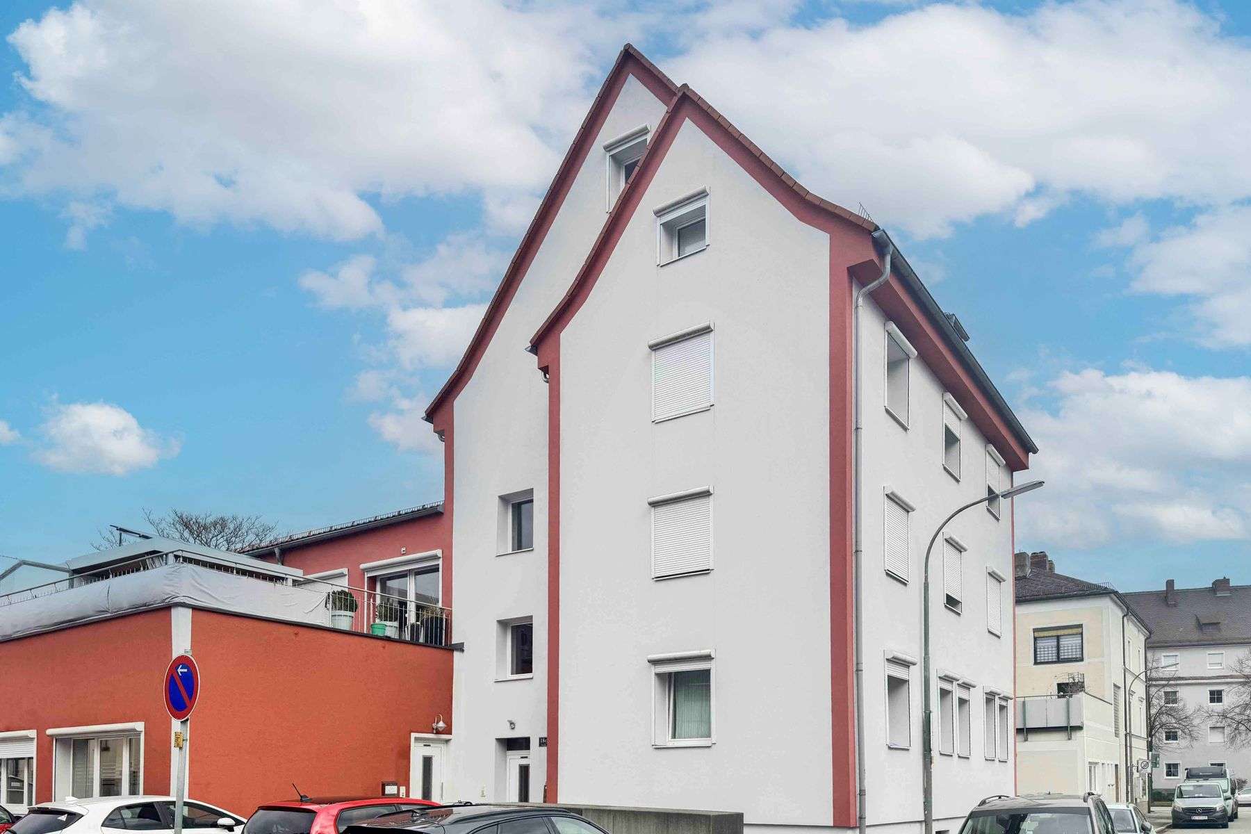 Thumbnail-Wohnung zum Kaufen in Ingolstadt 207.000,00 € 54.11 m²
