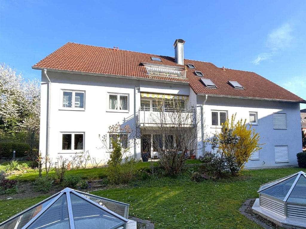 Thumbnail-Wohnung zum Kaufen in Müllheim 435.000,00 € 101.59 m²