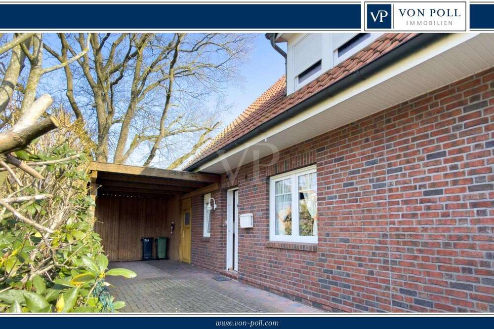 Thumbnail-Haus zum Kaufen in Oldenburg Bümmerstede 349.000,00 € 95 m²