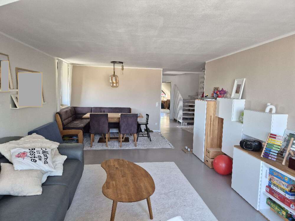 Thumbnail-Wohnung zum Mieten in Aachen 1.300,00 € 107 m²