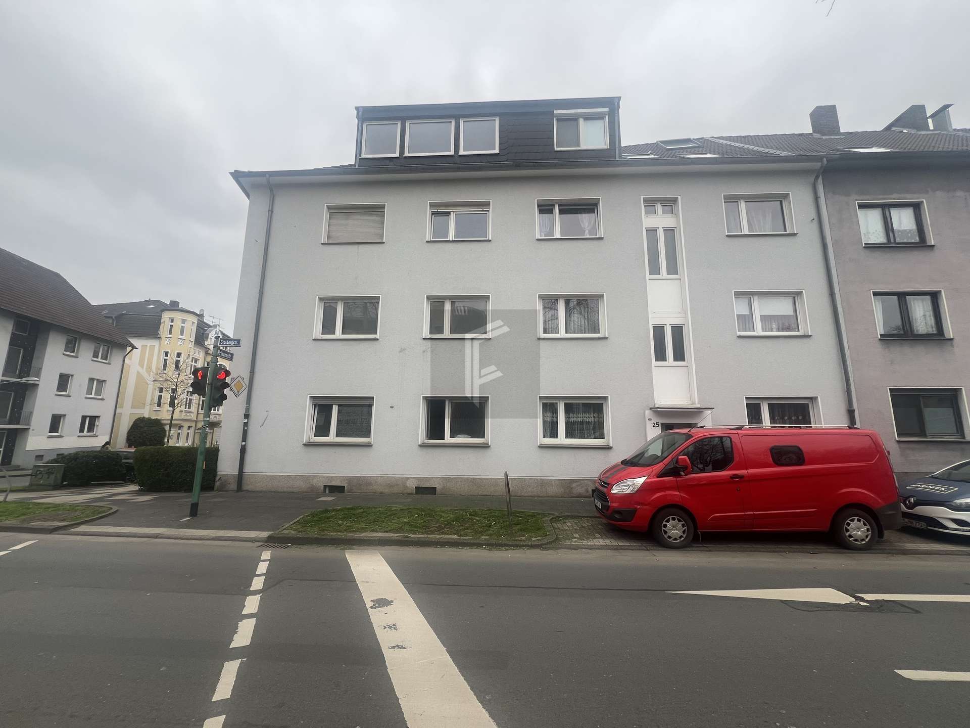 Thumbnail-Wohnung zum Kaufen in Essen 159.000,00 € 82 m²