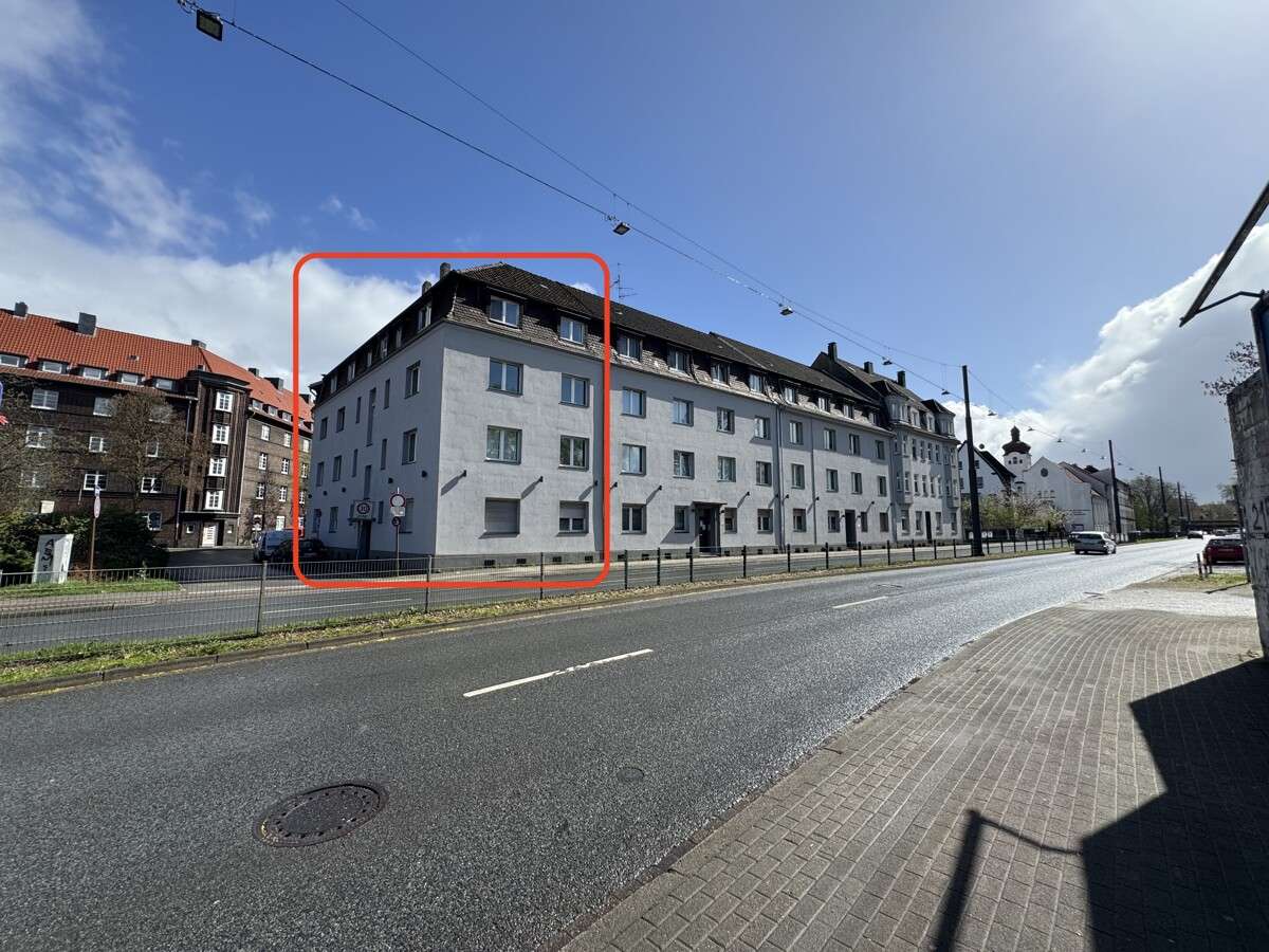 Thumbnail-Haus zum Kaufen in Herne 748.000,00 € 547 m²