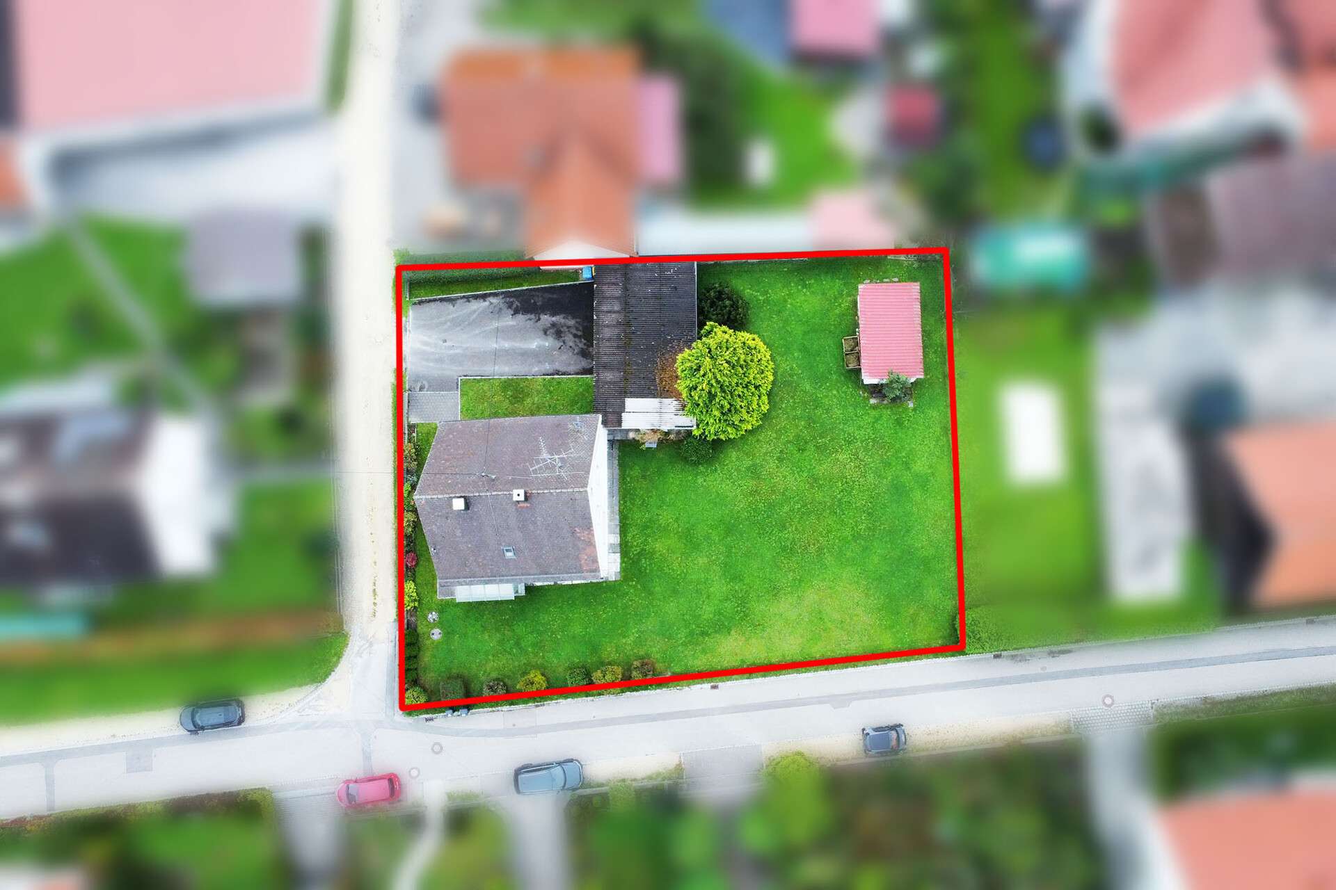 Thumbnail-Haus zum Kaufen in Waldstetten 299.900,00 € 114.48 m²