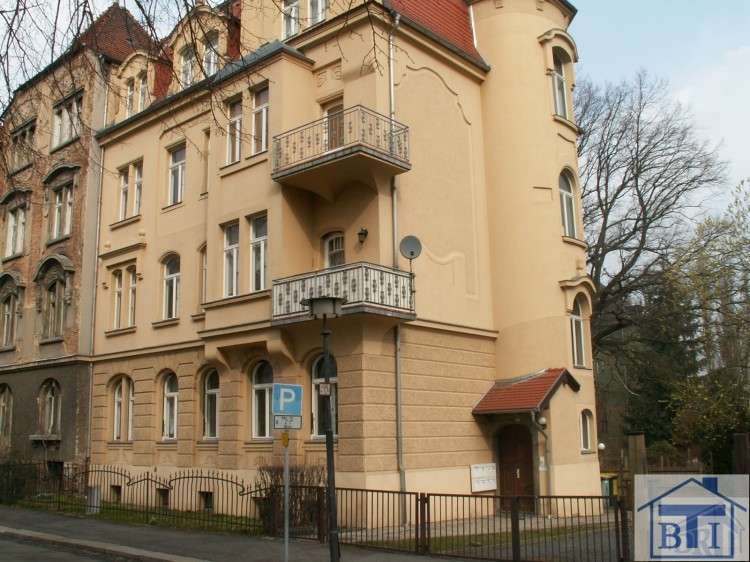 Thumbnail-Wohnung zum Mieten in Zittau 235,00 € 46.7 m²