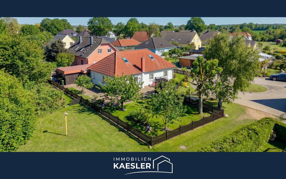 Thumbnail-Haus zum Kaufen in Ostseebad Rerik Blengow 579.000,00 € 99 m²