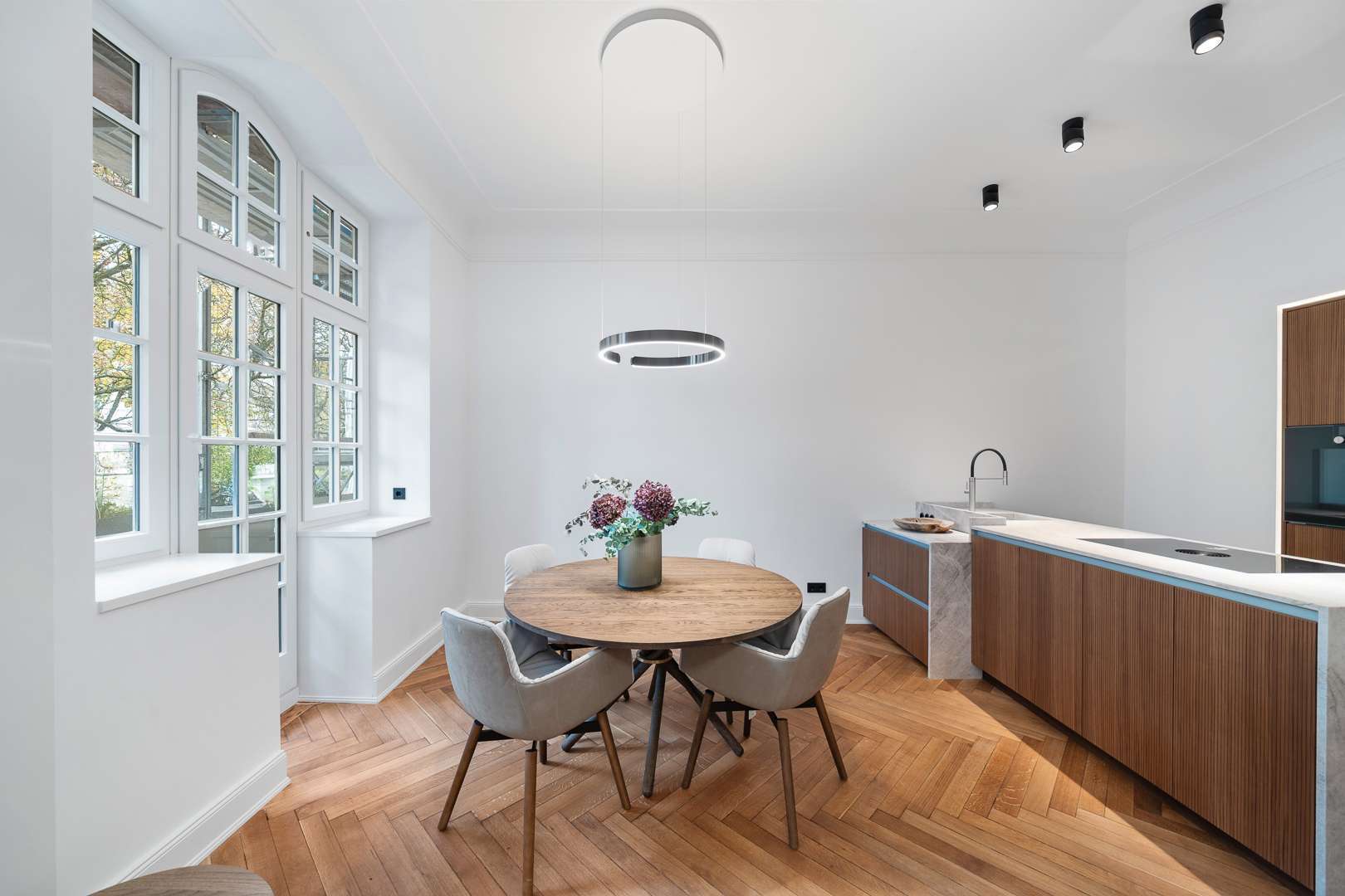 Thumbnail-Wohnung zum Kaufen in Hamburg 1.595.000,00 € 110 m²