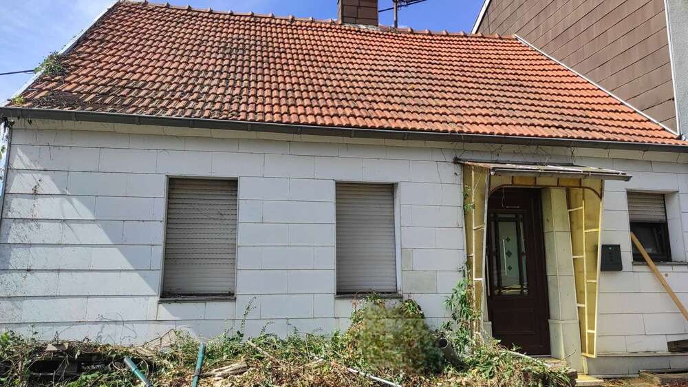 Thumbnail-Grundstück zu verkaufen in Spiesen-Elversberg 175.000,00 € 420 m²