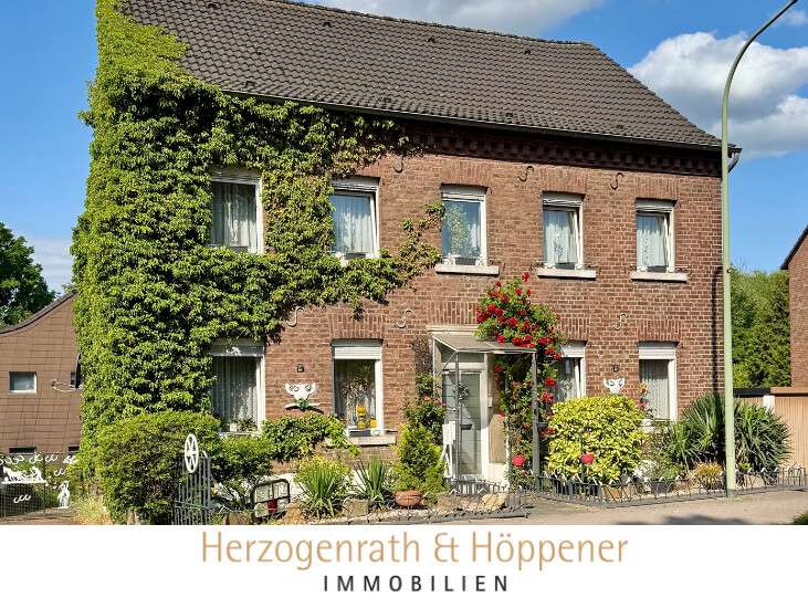 Thumbnail-Haus zum Kaufen in Niederzier 449.000,00 € 240 m²