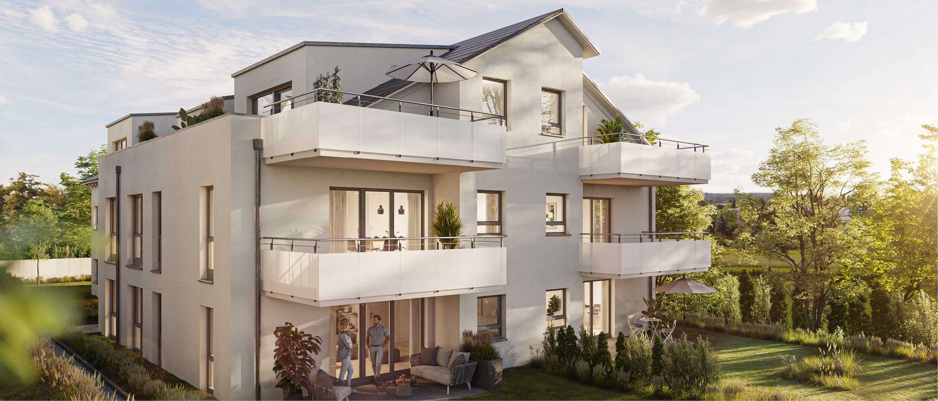 Thumbnail-Wohnung zum Kaufen in Besigheim 649.800,00 € 128.24 m²