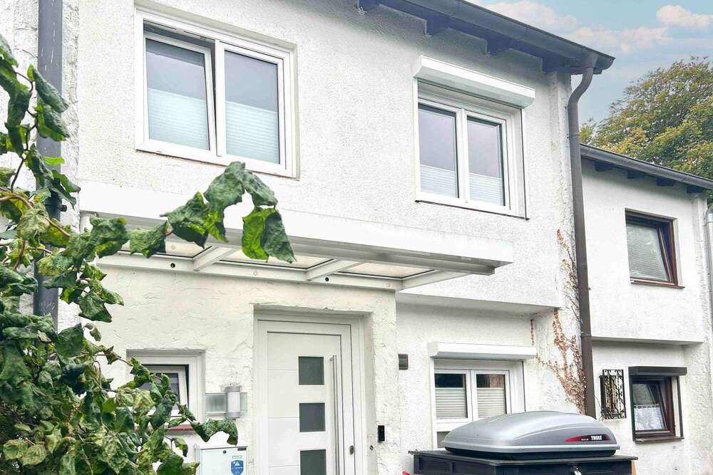 Thumbnail-Haus zum Kaufen in Quickborn 368.000,00 € 116.07 m²