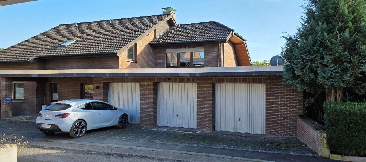 Thumbnail-Wohnung zum Mieten in Vlotho 960,00 € 120 m²