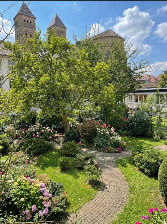 Thumbnail-Wohnung zum Mieten in Osnabrück 420,00 € 40 m²