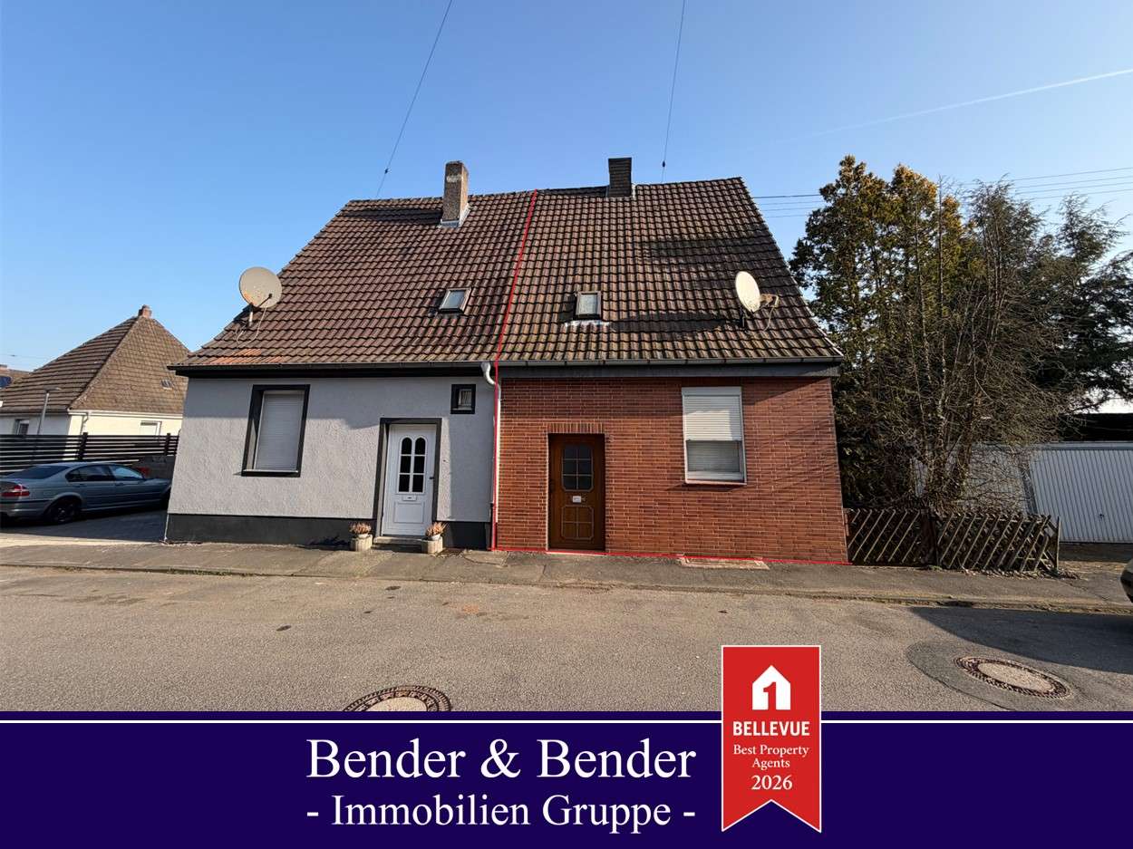 Thumbnail-Haus zum Kaufen in Wissen 149.000,00 € 74.11 m²