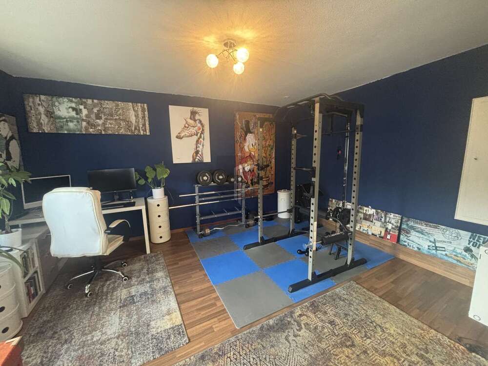 Thumbnail-Wohnung zum Mieten in Duisburg 480,00 € 80 m²