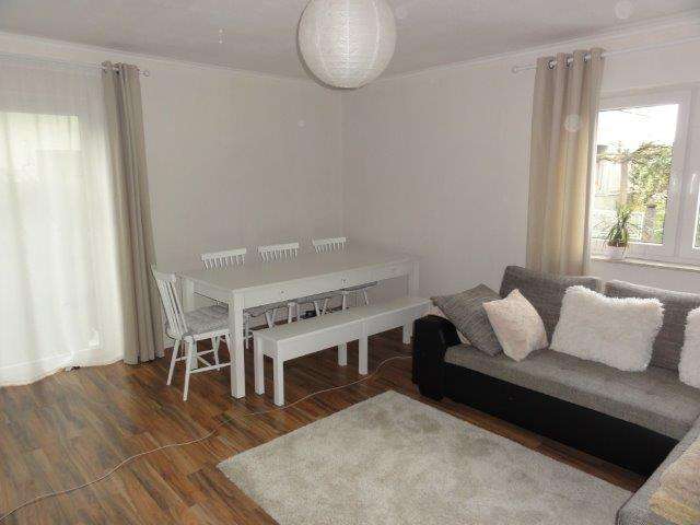 Thumbnail-Wohnung zum Mieten in Altenkirchen 495,00 € 60 m²