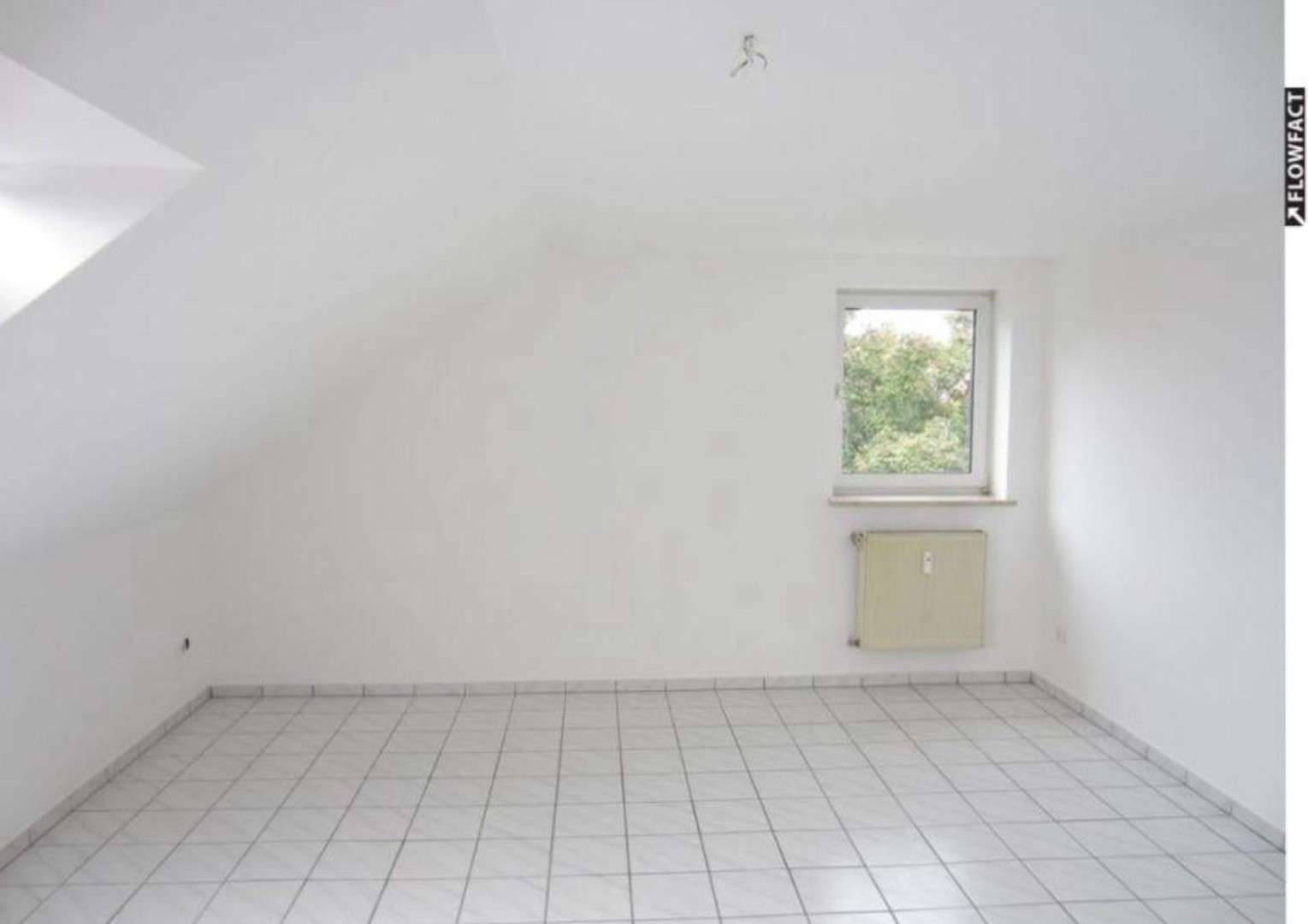 Thumbnail-Wohnung zum Mieten in Augsburg 630,00 € 43 m²