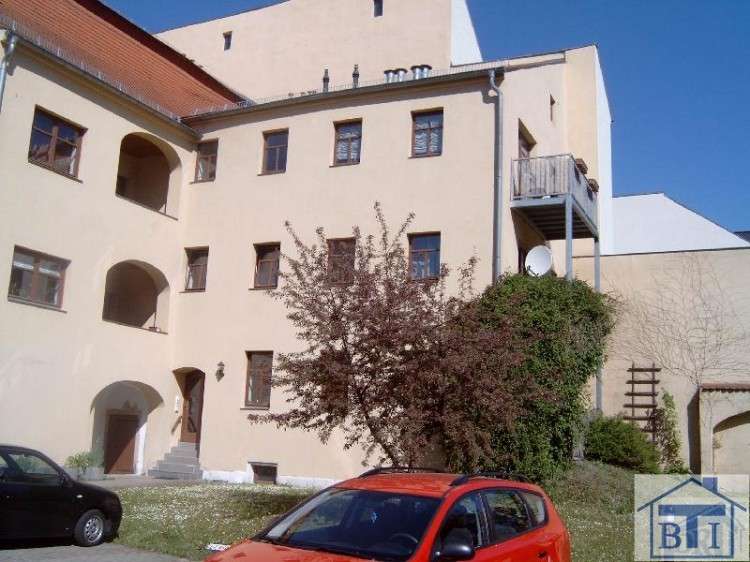 Thumbnail-Wohnung zum Mieten in Zittau 280,00 € 51.5 m²