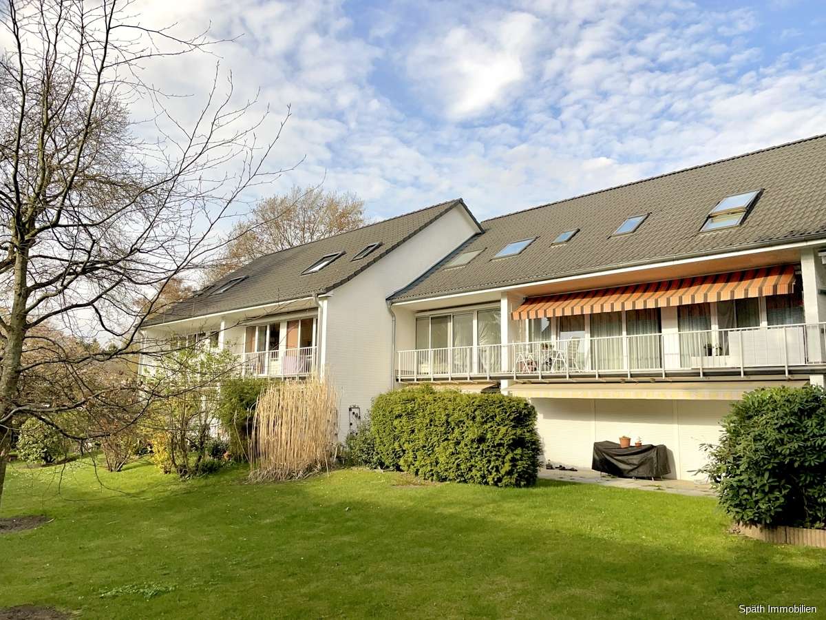 Thumbnail-Wohnung zum Kaufen in Hamburg-Lurup 195.000,00 € 46 m²