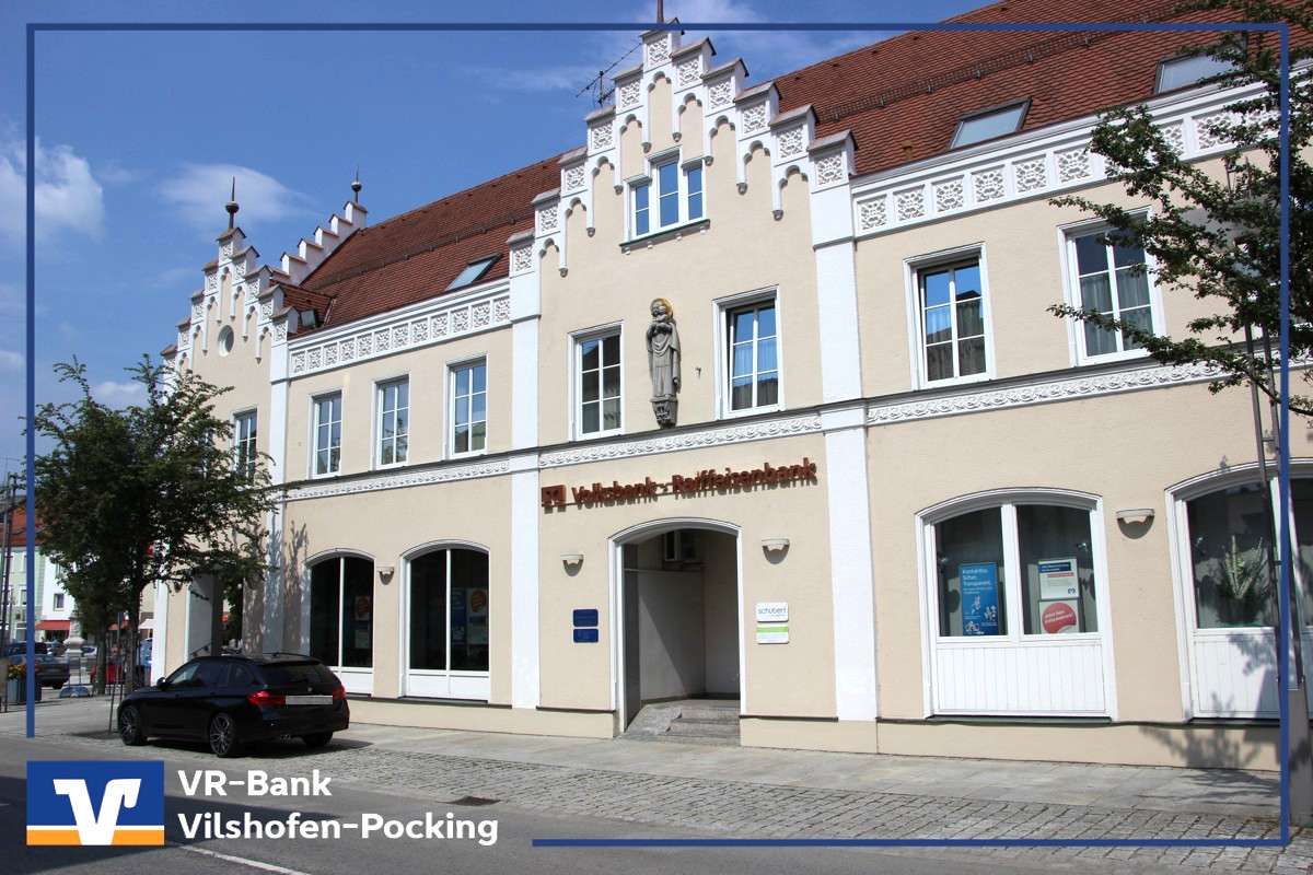 Thumbnail-Büro in Osterhofen 802,50 € 107 m²