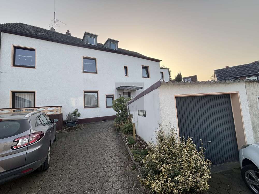 Thumbnail-Wohnung zum Mieten in Bochum 450,00 € 43 m²