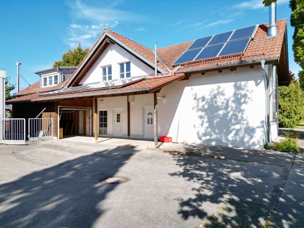 Thumbnail-Haus zum Kaufen in Waal 359.980,00 € 354 m²