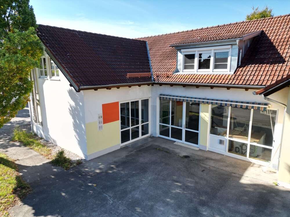 Thumbnail-Haus zum Kaufen in Waal 419.980,00 € 354 m²