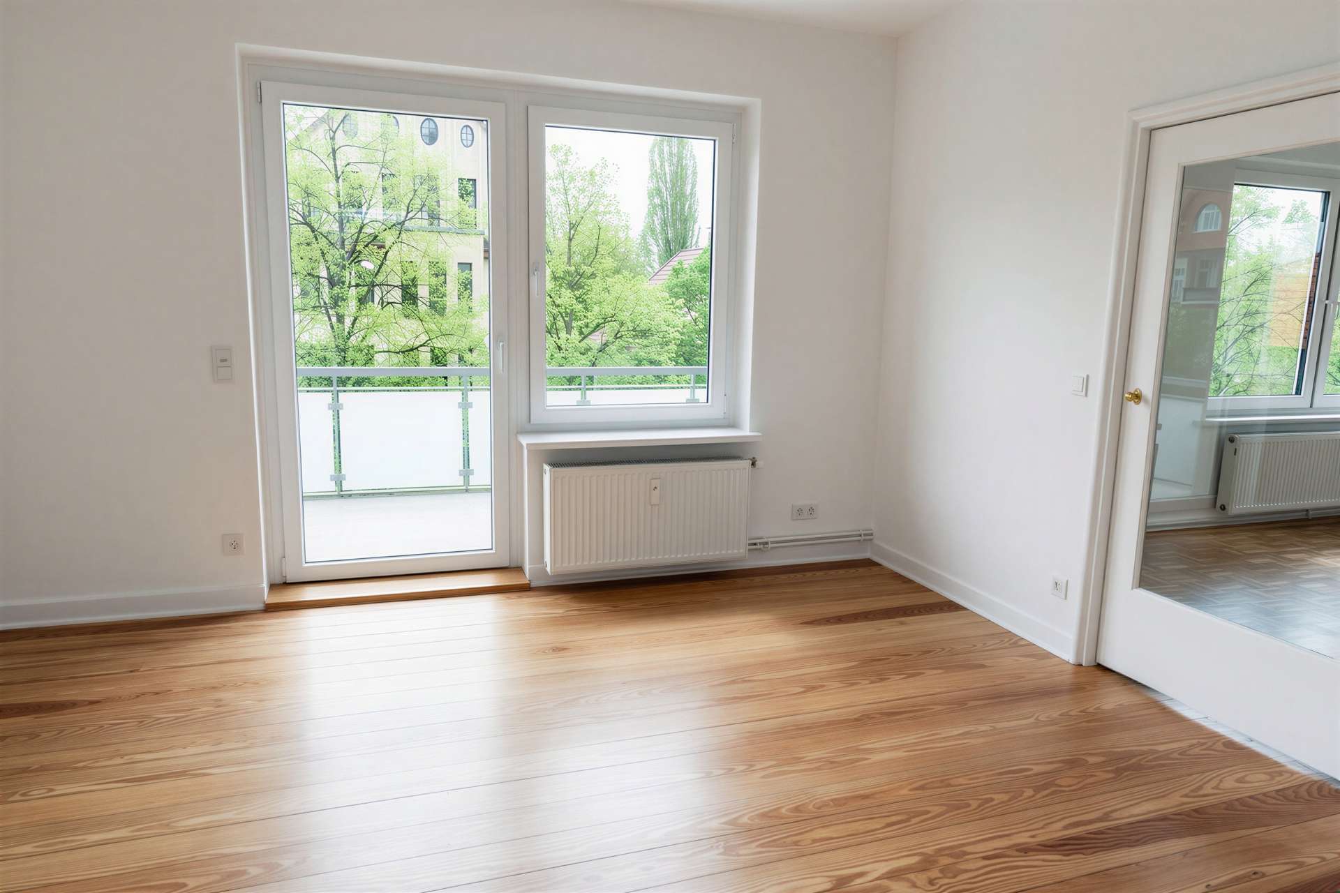 Thumbnail-Wohnung zum Mieten in Göttingen 1.100,00 € 75.14 m²