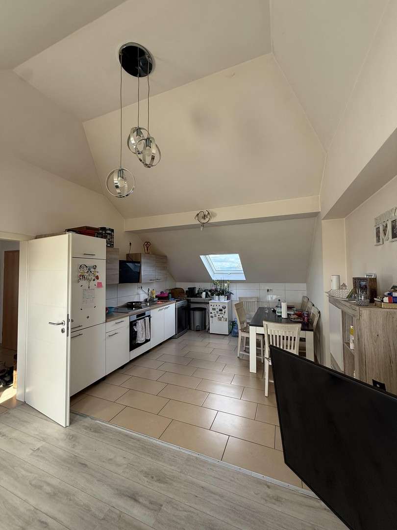 Thumbnail-Wohnung zum Mieten in Gernsheim 850,00 € 78 m²