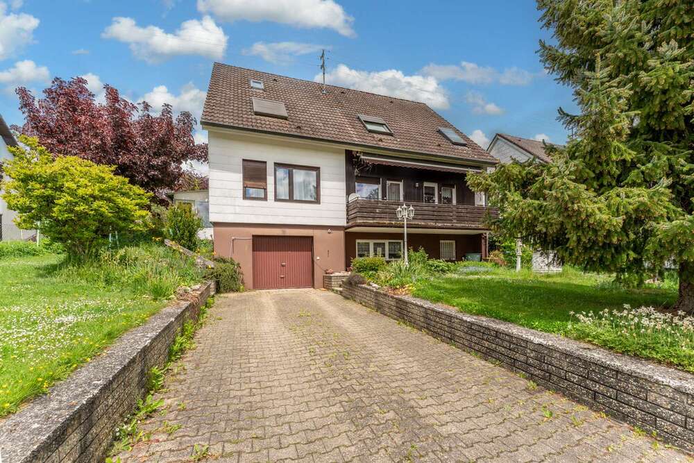 Thumbnail-Haus zum Kaufen in Rottweil 295.000,00 € 170.16 m²