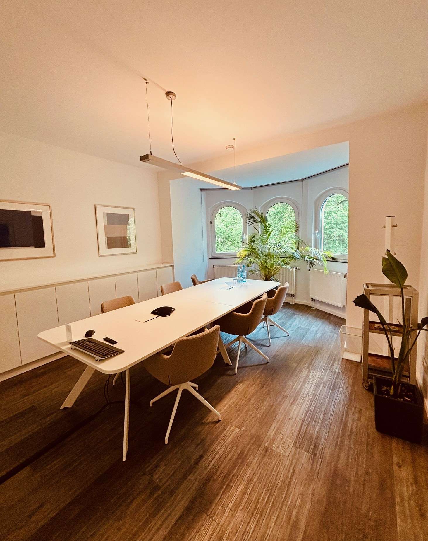 Thumbnail-Büro in Köln 1.250,00 € 45 m²
