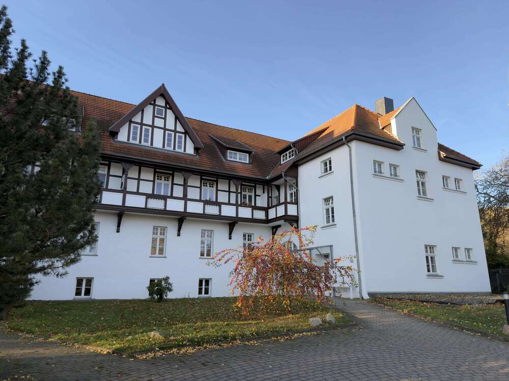 Thumbnail-Wohnung zum Mieten in Ilsenburg 406,00 € 58 m²