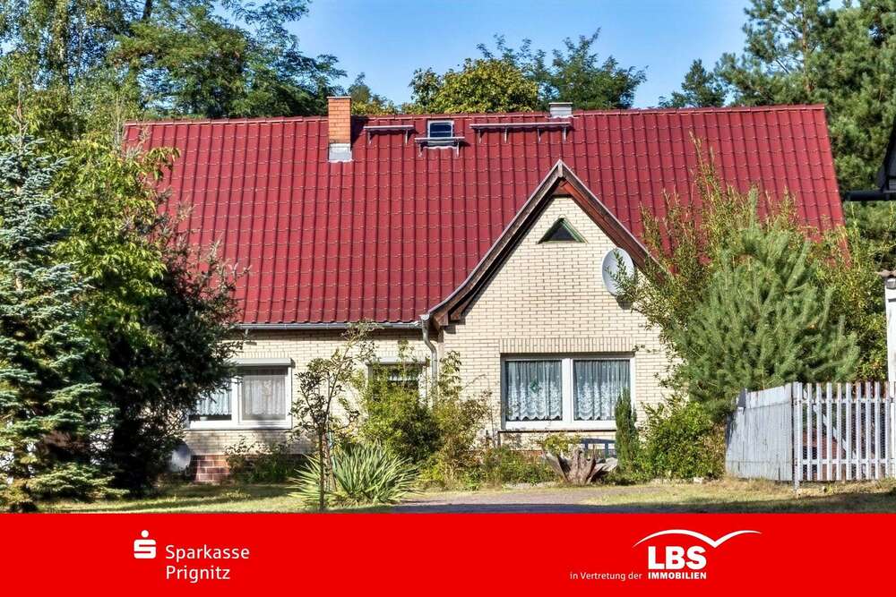 Thumbnail-Haus zum Kaufen in Bad Wilsnack 260.000,00 € 160 m²