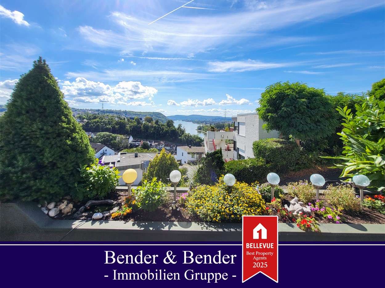 Thumbnail-Wohnung zum Kaufen in Vallendar 399.000,00 € 147 m²